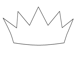 Mother’s Day Crown – The Idea Door
